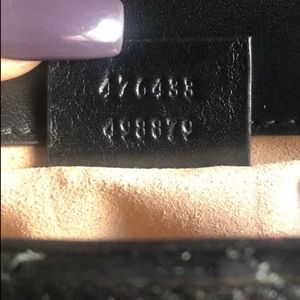 Meet your Posher, Joy